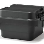 第3位 【無印良品】ホンダの廃バンパーがあの名作「頑丈収納ボックス」に!実用性と更なるエコを実現した傑作『SDGsモノ』