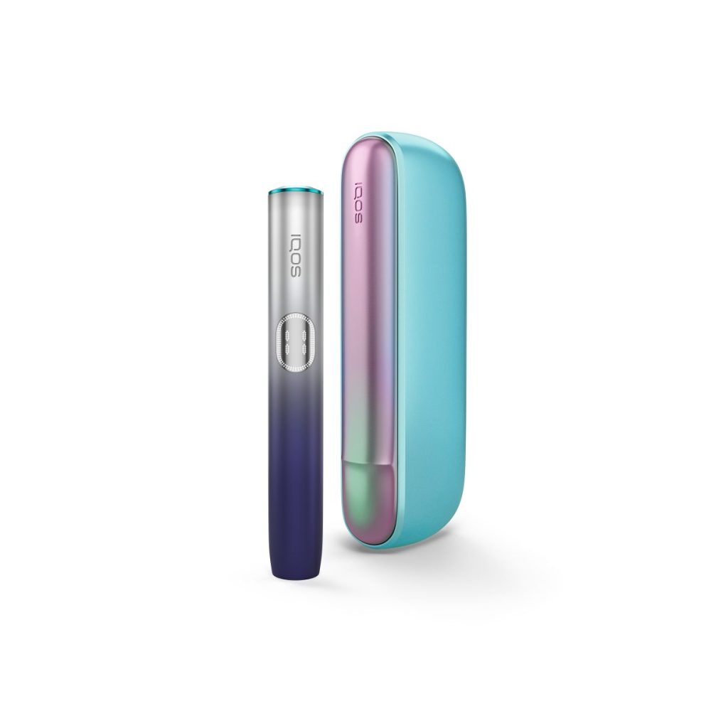「IQOS ILUMA i リミックス モデル」￥7,980