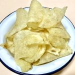 第2位　【カルディで見つけたら即買い】手が止まらない…“中毒性最強”チップスBEST3「1位は罪悪感ゼロの贅沢おやつ」