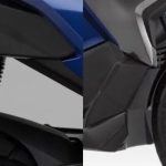 第2位　【最強の軽二輪スクーター】ホンダ「ADV160」2026年版はここが進化した！街乗りからツーリングまでこなす最新モデルを徹底解説
