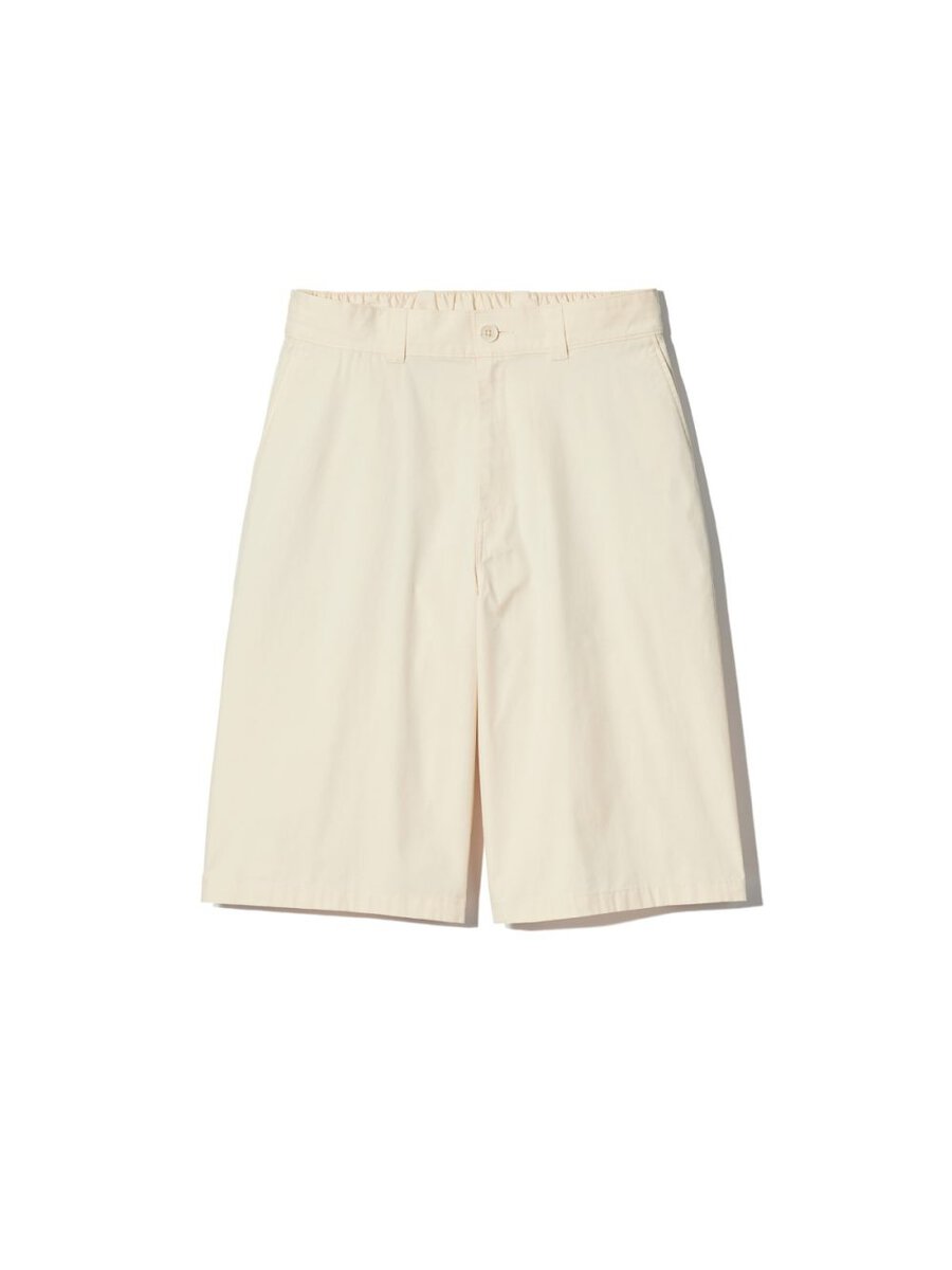 ユニクロ エフ・リッソ「パンツ（MEN'S）」￥3,990
