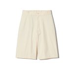 ユニクロ エフ・リッソ「パンツ（MEN'S）」￥3,990