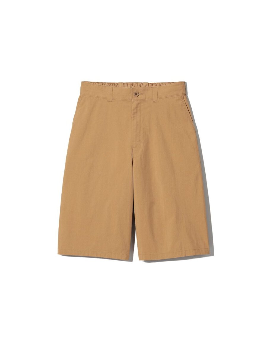 ユニクロ エフ・リッソ「パンツ（MEN'S）」￥3,990