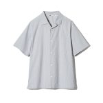 ユニクロ エフ・リッソ「シャツ（MEN'S）」￥3,990