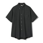ユニクロ エフ・リッソ「シャツ（MEN'S）」￥3,990
