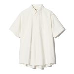 ユニクロ エフ・リッソ「シャツ（MEN'S）」￥3,990