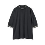 ユニクロ エフ・リッソ「カットソー（MEN'S）」￥2,990