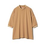ユニクロ エフ・リッソ「カットソー（MEN'S）」￥2,990