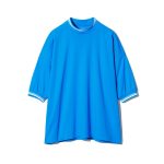 ユニクロ エフ・リッソ「カットソー（MEN'S）」￥2,990