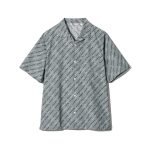 ユニクロ エフ・リッソ「シャツ（MEN'S）」￥3,990