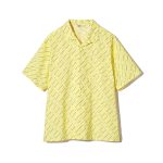 ユニクロ エフ・リッソ「シャツ（MEN'S）」￥3,990