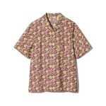 ユニクロ エフ・リッソ「シャツ（MEN'S）」￥3,990