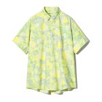ユニクロ エフ・リッソ「シャツ（MEN'S）」￥3,990