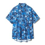ユニクロ エフ・リッソ「シャツ（MEN'S）」￥3,990