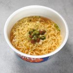 サンヨー食品 サッポロ一番 塩カルビ味ラーメン