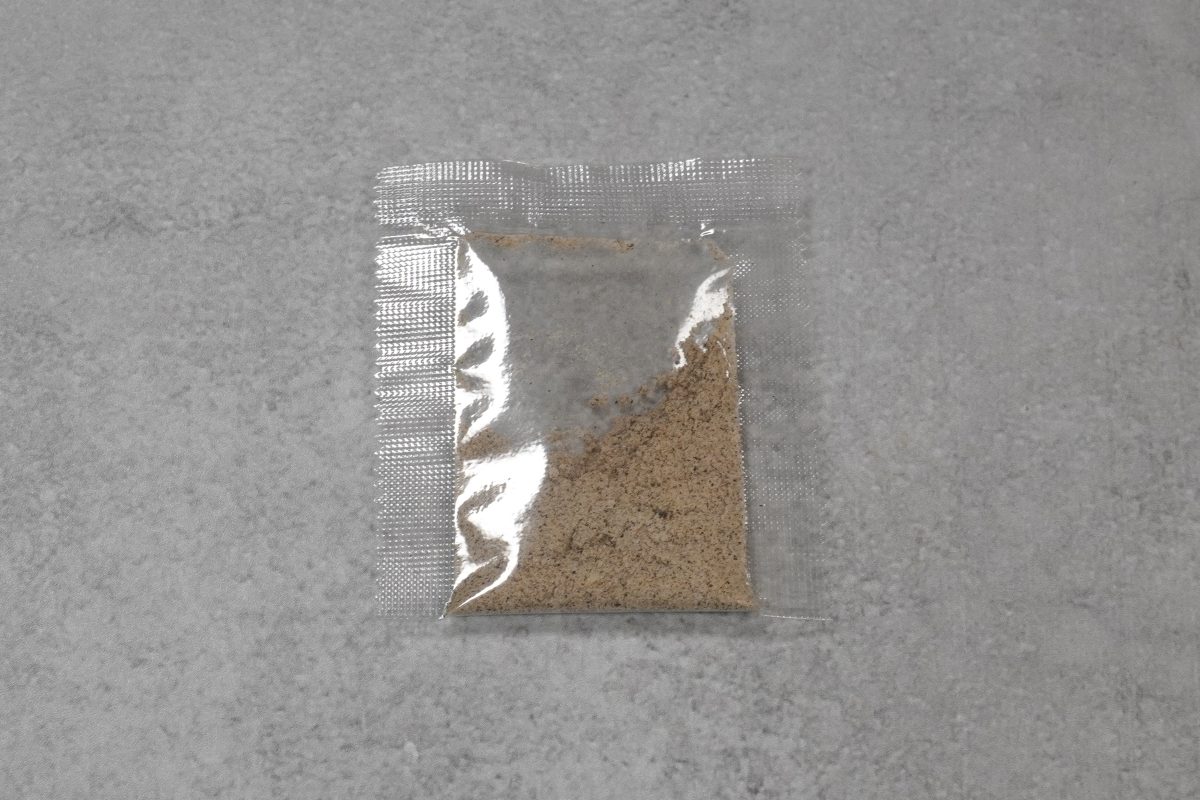 まるか食品 ペヤング 幻のコショウ味やきそば ￥250（税抜）の幻のコショウ