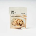 第1位　【無印良品】マニア推し！「ご飯にかけるだけで激うま」本格レトルトとちょい足し絶品アレンジ4選