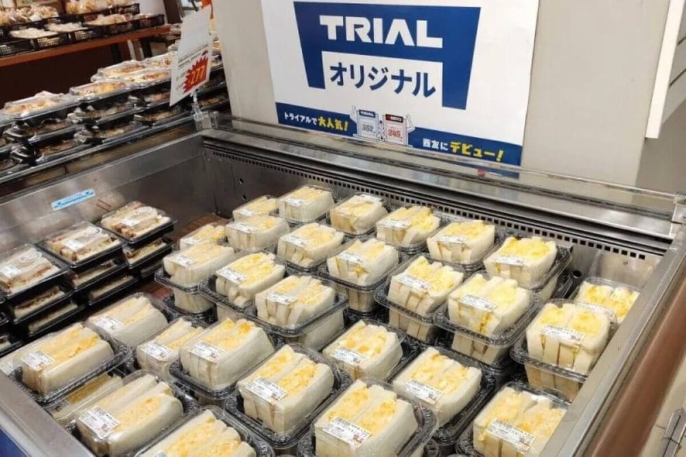 第3位　【コンビニは敵じゃない!?】トライアル広報に聞いた「TRIAL GO」の正体と「西友」の今後、“戦わない”独自の戦略とは
