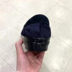 第1位　【VANSが本気出した】履き心地はスニーカー、見た目は上品ローファー！新作「LX LOAFER 53」をエディターが試し履き