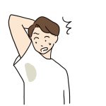 トリビア①「自分のニオイを知るには？」