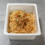第3位　【このカップ焼きそばウマすぎる】奇跡のスガキヤ×ペヤングに高級焼肉級U.F.O.も！“規格外の進化系”ベスト3「1位は和牛の甘み×わさびの衝撃!?」