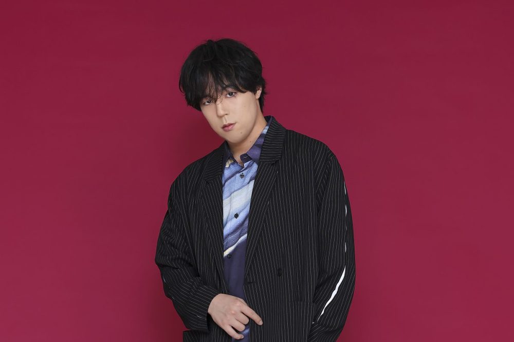 FANTASTICSのリーダー・パフォーマー、世界さん