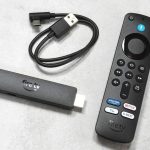 第3位　【スマートテレビより快適!?】新型「Fire TV Stick HD」が動作30％高速化、USB-C給電でテレビ裏もスッキリ！快適進化を体験レポ