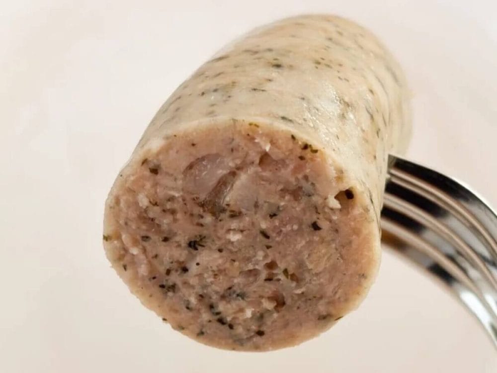 第1位　【1本約90円は価格バグ】もはや原価割れを心配するレベル…肉汁が別格すぎる業スー「生フランク」はストック買いがガチで◎