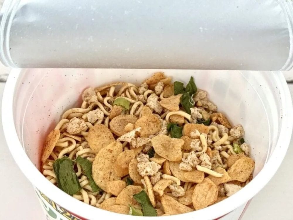 第1位 【ヤバうまいカップ麺】即席麺マニア絶賛“名店再現&鬼才コラボ”衝撃の最新ベスト3「1位はファン感涙のあの匂い」