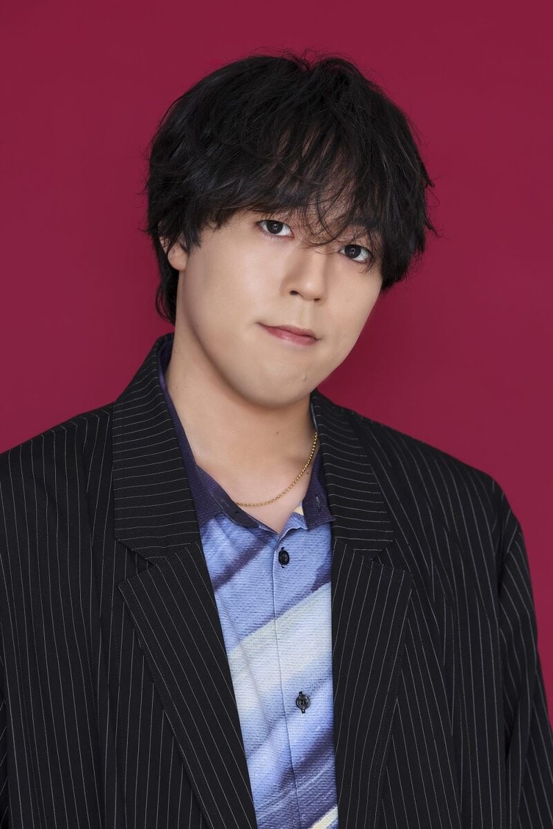 FANTASTICSのリーダー・パフォーマー、世界さん