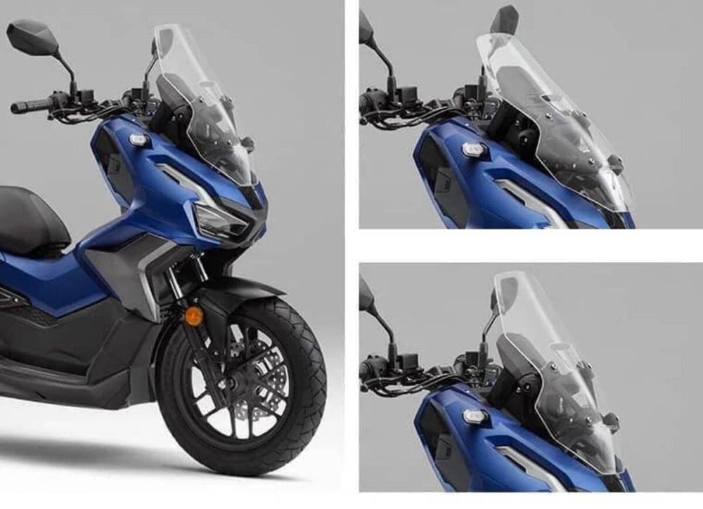 第2位　【最強の軽二輪スクーター】ホンダ「ADV160」2026年版はここが進化した！街乗りからツーリングまでこなす最新モデルを徹底解説