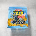 まるか食品 ペヤング 塩もやしタンメン風やきそば