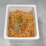 まるか食品 ペヤング 幻のコショウ味やきそば ￥250（税抜）