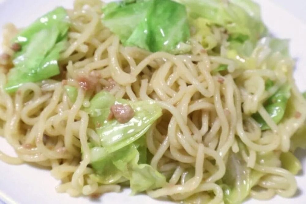 第3位 【ドンキの最強ズボラ飯】初手で究極のシメ飯が!?「ごはんにぶっかけるラーメンスープ」が神だった…激うまアレンジも徹底レポ