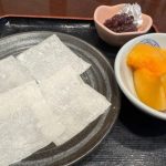 第1位　【メロン半玉の暴力】夢庵で昨年20万食超えの大ヒット！贅沢過ぎるサンデー＆はみ出す大福…「至福のメロンスイーツ」を実食レビュー