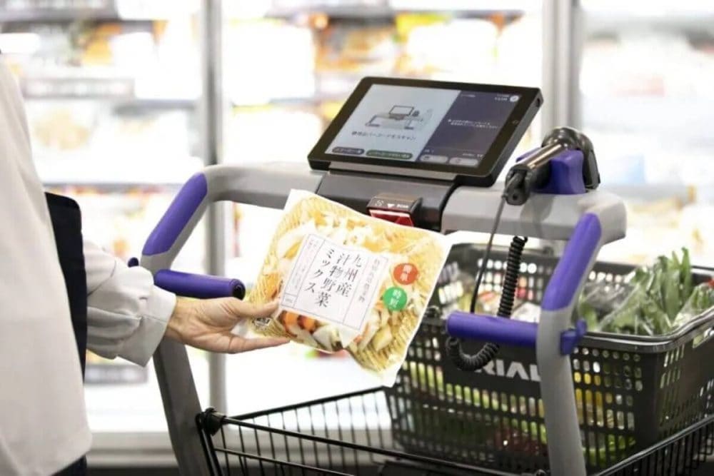 第3位　【コンビニは敵じゃない!?】トライアル広報に聞いた「TRIAL GO」の正体と「西友」の今後、“戦わない”独自の戦略とは