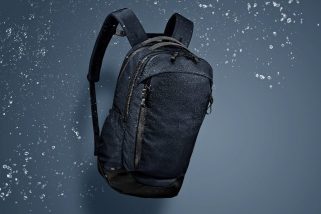 【雨の日の大本命リュック】エースのオンオフ兼用バッグ「ラグマスター2」に新色！雨具レベルの耐水圧が凄い