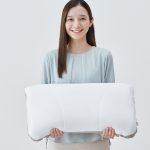 【夏の快眠はオーダーメイド枕で!】nishikawaのオーダーまくらに新素材「ジェル付きウレタントップユニット」追加! 頭部の温度上昇を抑えてひんやり心地いい