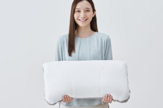【今夜から劇的快眠】熱を逃がしてジャストフィット！nishikawaの「ジェル付きウレタン」オーダーまくらが夏の快適さを約束する