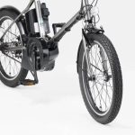 第2位　【街乗り＆ちょい乗りの大本命】ヤマハの電動自転車「パス クレイグ アリー」が最強！ミニベロでも“128km走れる”スゴい新作を徹底解説