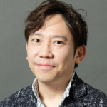吉岡 聡さん