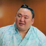 第2位　【41歳の幕内力士】鉄人・玉鷲関が語る「22年間休まない」秘訣と秘密の力士ファイルとは？そして今日も土俵に立ち続ける…