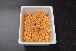 「このカップ焼きそば、爆ウマだった」カニ味がたまらない贅沢ペヤング、ほりにし×日清焼そばU.F.Oの新作…ほか【カップ焼きそばの人気記事ランキングベスト3】（2025年5月版）
