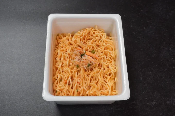 「このカップ焼きそば、爆ウマだった」カニ味がたまらない贅沢ペヤング、ほりにし×日清焼そばU.F.Oの新作…ほか【カップ焼きそばの人気記事ランキングベスト3】（2025年5月版）