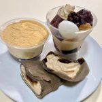 第3位　「どれもレベル高すぎ…」セブンの新作“和モダンスイーツ”BEST3をガチ食べ比べ【1位はコンビニの域を超えた本気度パフェ】