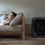第1位　【コンセントに挿すだけ】電気代1時間15円“部屋中どこでも使える”小型衣類乾燥機を試してみたら最強だった