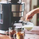コーヒーをていねいに抽出していたら、朝の貴重な時間が、あっという間に過ぎていきますよね