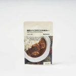 第1位　【無印良品】マニア推し！「ご飯にかけるだけで激うま」本格レトルトとちょい足し絶品アレンジ4選