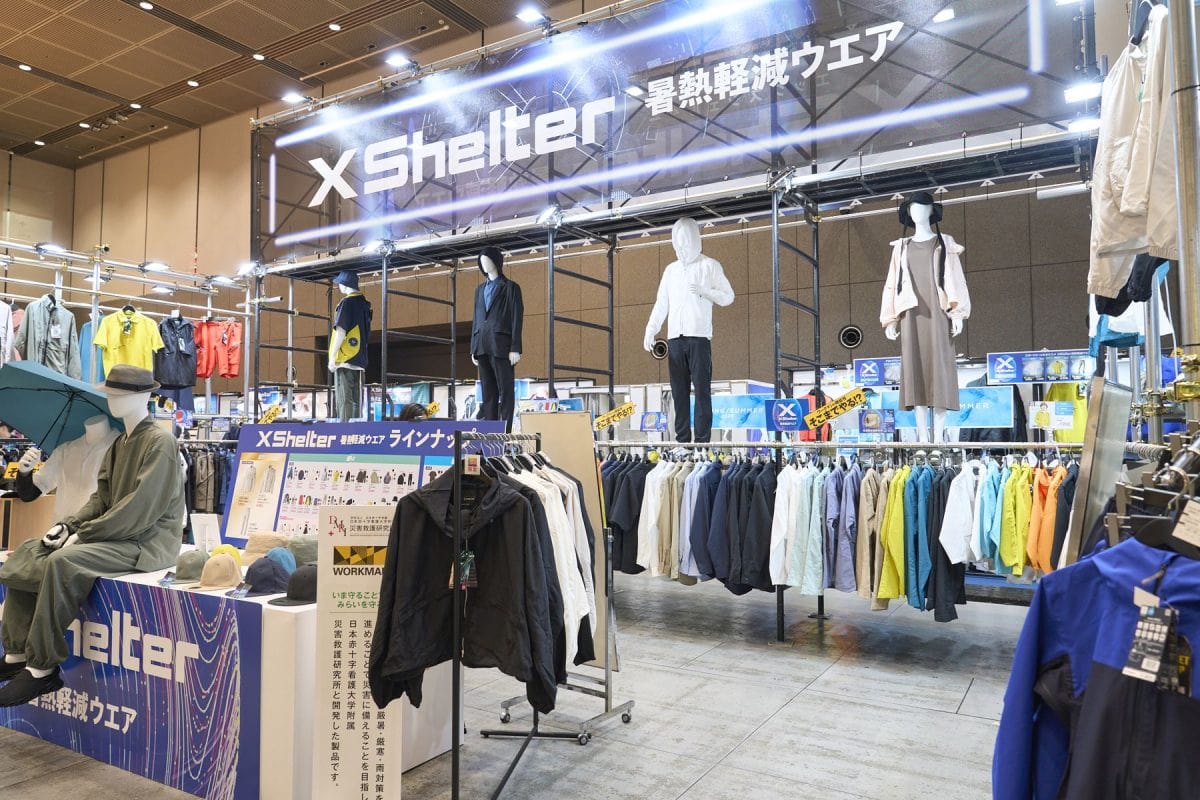 2026年4月15日開催の「UV&酷暑対策新製品発表会」