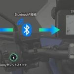 第2位　【最強の軽二輪スクーター】ホンダ「ADV160」2026年版はここが進化した！街乗りからツーリングまでこなす最新モデルを徹底解説